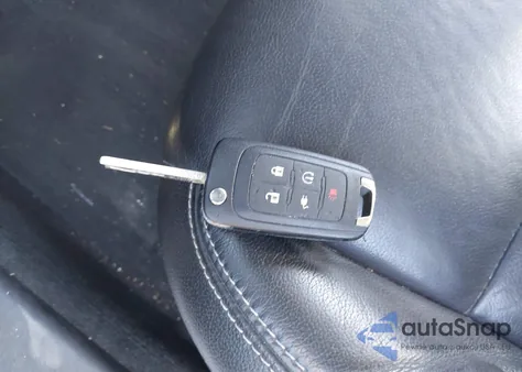 2013 Chevrolet Volt из США, поврежденный, VIN 1G1RB6E44DU144142